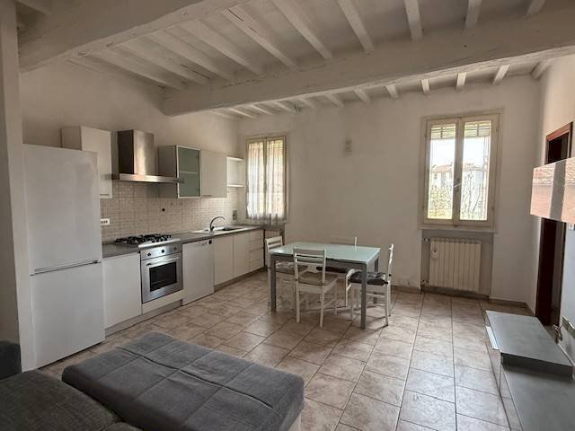 Cucina - Quadrilocale via Carlo Zucchi, Modena (zona Circoscrizione 1) - foto 3