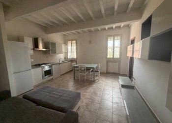 Cucina - Quadrilocale via Carlo Zucchi, Modena (zona Circoscrizione 1) - foto 1