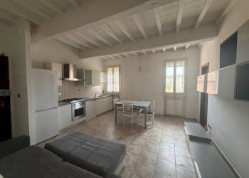 Cucina - Quadrilocale via Carlo Zucchi, Modena (zona Circoscrizione 1) - foto 2