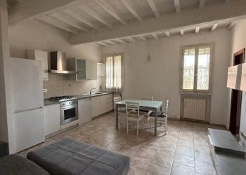 Cucina - Quadrilocale via Carlo Zucchi, Modena (zona Circoscrizione 1) - foto 3