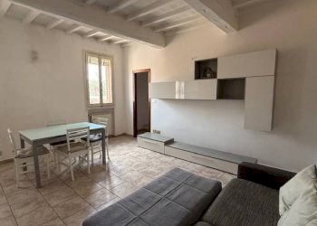 Salone - Quadrilocale via Carlo Zucchi, Modena (zona Circoscrizione 1) - foto 5