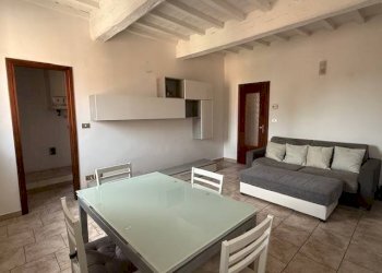 Salone - Quadrilocale via Carlo Zucchi, Modena (zona Circoscrizione 1) - foto 6