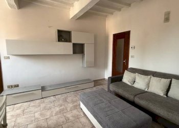 Salone - Quadrilocale via Carlo Zucchi, Modena (zona Circoscrizione 1) - foto 10