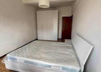 Camera da letto - Quadrilocale via Carlo Zucchi, Modena (zona Circoscrizione 1) - foto 14