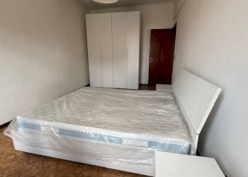 Camera da letto - Quadrilocale via Carlo Zucchi, Modena (zona Circoscrizione 1) - foto 15