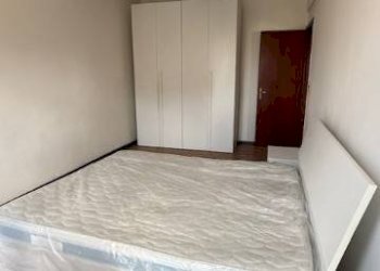 Camera da letto - Quadrilocale via Carlo Zucchi, Modena (zona Circoscrizione 1) - foto 16