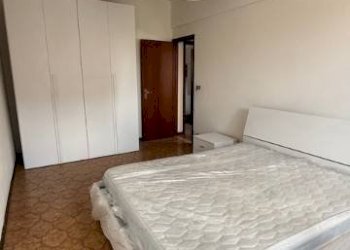 Camera da letto - Quadrilocale via Carlo Zucchi, Modena (zona Circoscrizione 1) - foto 17