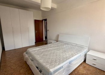 Camera da letto - Quadrilocale via Carlo Zucchi, Modena (zona Circoscrizione 1) - foto 18