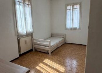 Camera da letto - Quadrilocale via Carlo Zucchi, Modena (zona Circoscrizione 1) - foto 19