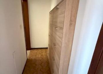 Corridoio - Quadrilocale via Carlo Zucchi, Modena (zona Circoscrizione 1) - foto 26