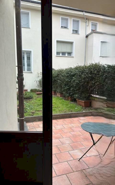 Giardino - Appartamento Cento - foto 3