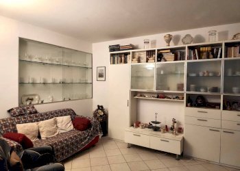 Salone - Appartamento Cento - foto 9