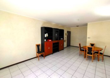 Salone - Quadrilocale via Cesare Vinaj, 12, Cuneo (zona Donatello) - foto 5