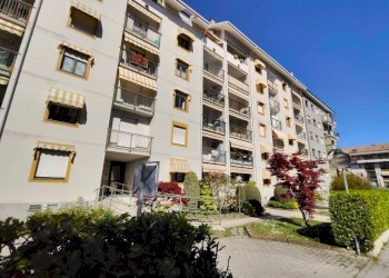 Facciata - Quadrilocale via Cesare Vinaj, 12, Cuneo (zona Donatello) - foto 6