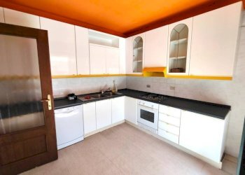 Cucina - Quadrilocale via Cesare Vinaj, 12, Cuneo (zona Donatello) - foto 7