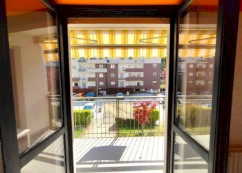 Vista - Quadrilocale via Cesare Vinaj, 12, Cuneo (zona Donatello) - foto 10