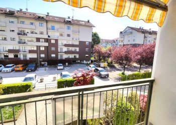 Vista - Quadrilocale via Cesare Vinaj, 12, Cuneo (zona Donatello) - foto 11