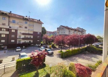 Vista - Quadrilocale via Cesare Vinaj, 12, Cuneo (zona Donatello) - foto 12