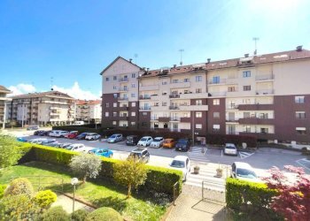 Vista - Quadrilocale via Cesare Vinaj, 12, Cuneo (zona Donatello) - foto 13