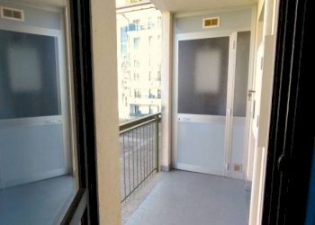 Balcone - Quadrilocale via Cesare Vinaj, 12, Cuneo (zona Donatello) - foto 17