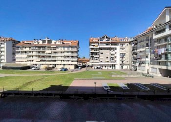 Vista - Quadrilocale via Cesare Vinaj, 12, Cuneo (zona Donatello) - foto 18