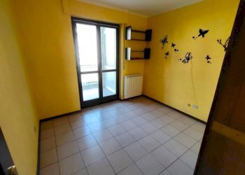 Camera da letto - Quadrilocale via Cesare Vinaj, 12, Cuneo (zona Donatello) - foto 20