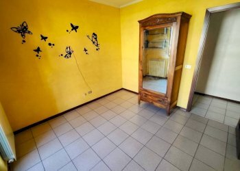 Camera da letto - Quadrilocale via Cesare Vinaj, 12, Cuneo (zona Donatello) - foto 21