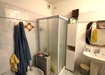 Bagno - Quadrilocale via Cesare Vinaj, 12, Cuneo (zona Donatello) - foto 22