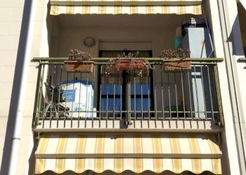 Balcone - Quadrilocale via Cesare Vinaj, 12, Cuneo (zona Donatello) - foto 24