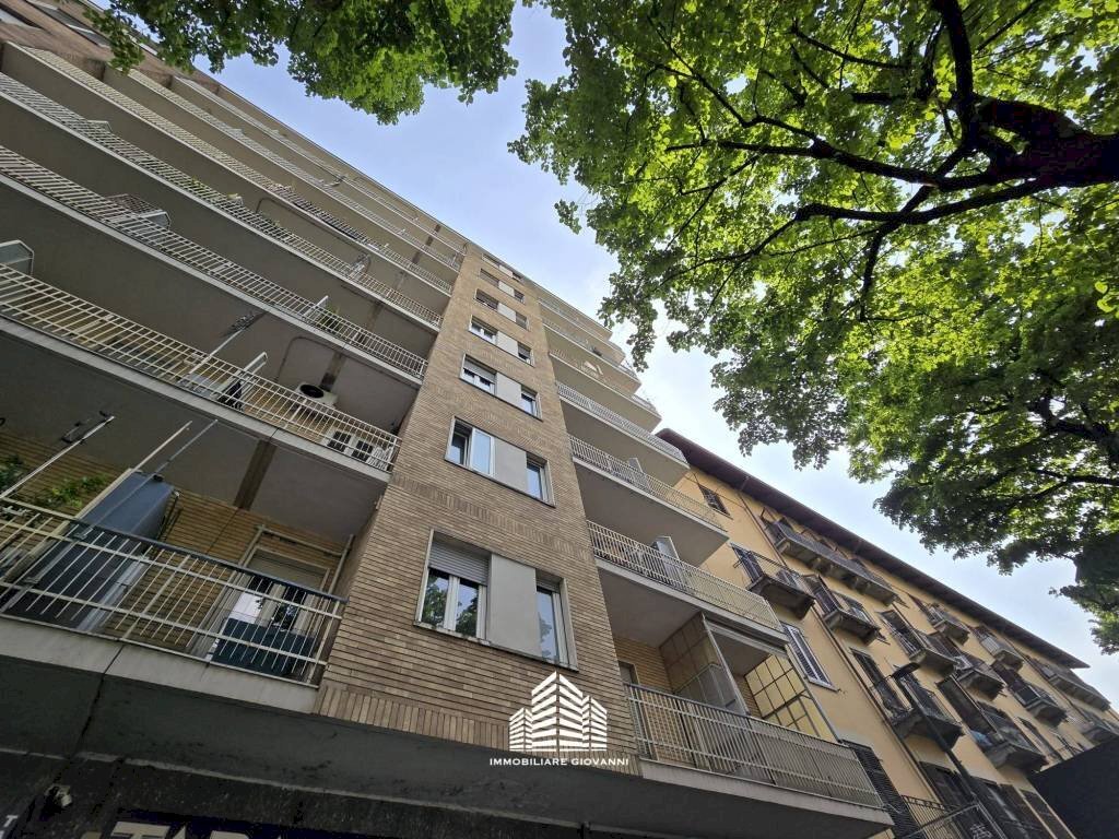 Facciata - Bilocale via Onorato Vigliani, 184, Torino (zona Mirafiori Sud) - foto 1