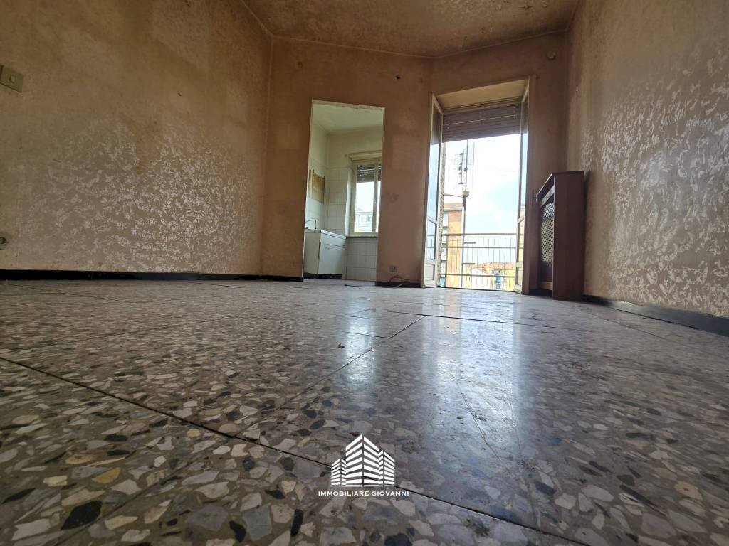 Cucina - Bilocale via Onorato Vigliani, 184, Torino (zona Mirafiori Sud) - foto 2