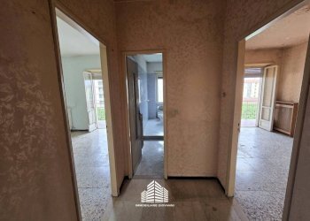 Corridoio - Bilocale via Onorato Vigliani, 184, Torino (zona Mirafiori Sud) - foto 3