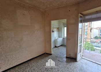 Cucina - Bilocale via Onorato Vigliani, 184, Torino (zona Mirafiori Sud) - foto 5