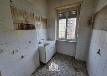 Cucina - Bilocale via Onorato Vigliani, 184, Torino (zona Mirafiori Sud) - foto 9