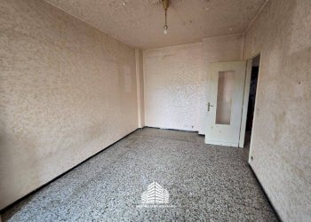 Camera da letto - Bilocale via Onorato Vigliani, 184, Torino (zona Mirafiori Sud) - foto 10