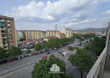 Vista - Bilocale via Onorato Vigliani, 184, Torino (zona Mirafiori Sud) - foto 11