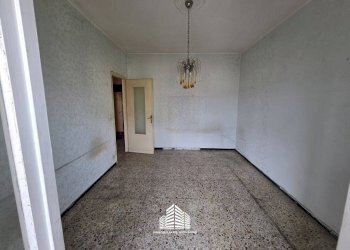 Camera da letto - Bilocale via Onorato Vigliani, 184, Torino (zona Mirafiori Sud) - foto 13