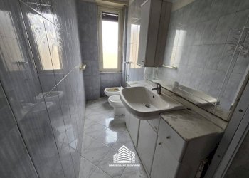Bagno - Bilocale via Onorato Vigliani, 184, Torino (zona Mirafiori Sud) - foto 14