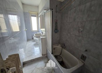 Bagno - Bilocale via Onorato Vigliani, 184, Torino (zona Mirafiori Sud) - foto 15