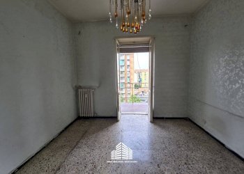 Camera da letto - Bilocale via Onorato Vigliani, 184, Torino (zona Mirafiori Sud) - foto 16