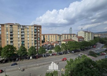 Vista - Bilocale via Onorato Vigliani, 184, Torino (zona Mirafiori Sud) - foto 17