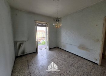 Camera da letto - Bilocale via Onorato Vigliani, 184, Torino (zona Mirafiori Sud) - foto 18