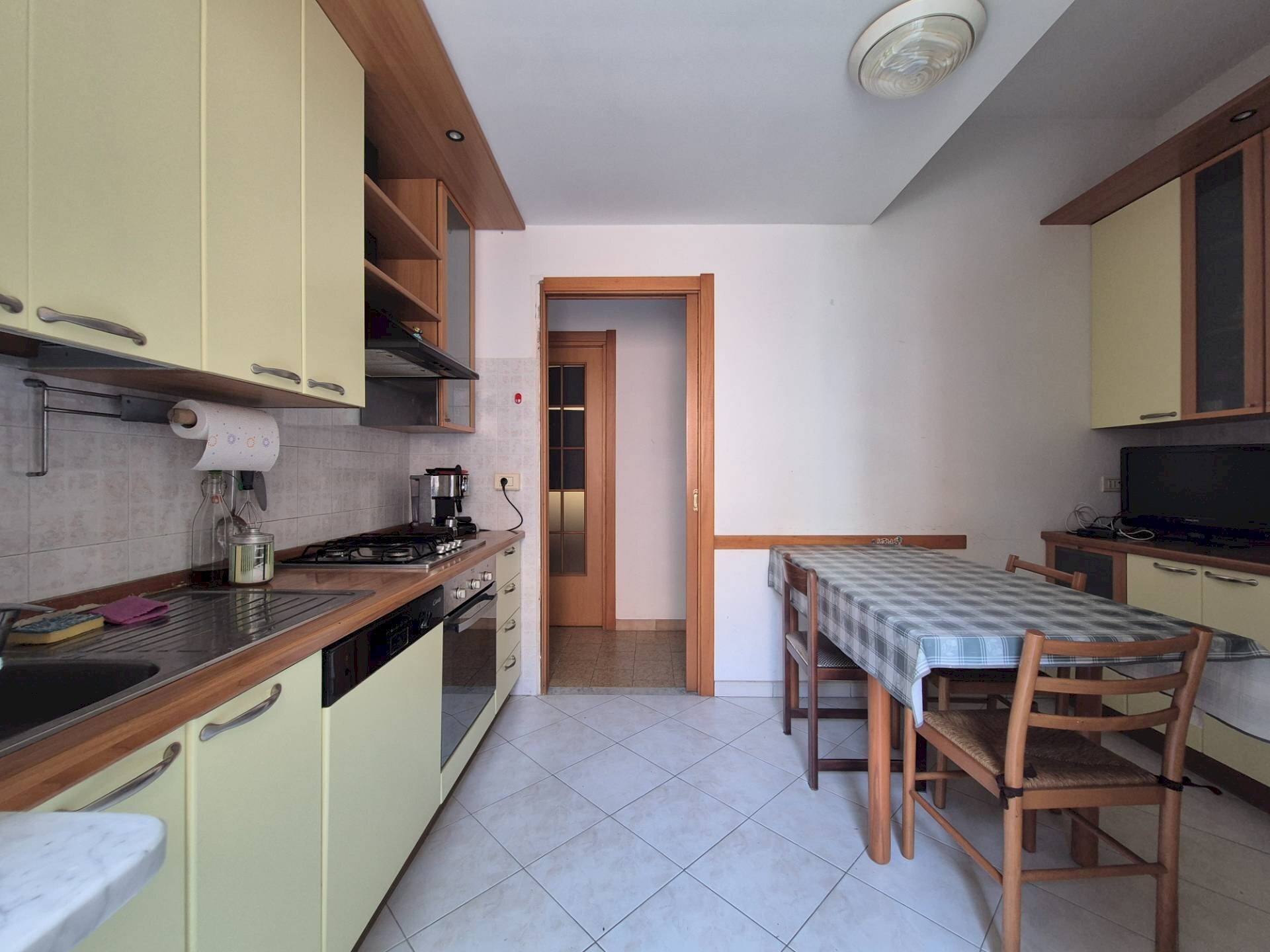 Foto 1 - Terreno non edificabile via Progresso
 
104, Catanzaro - foto 1