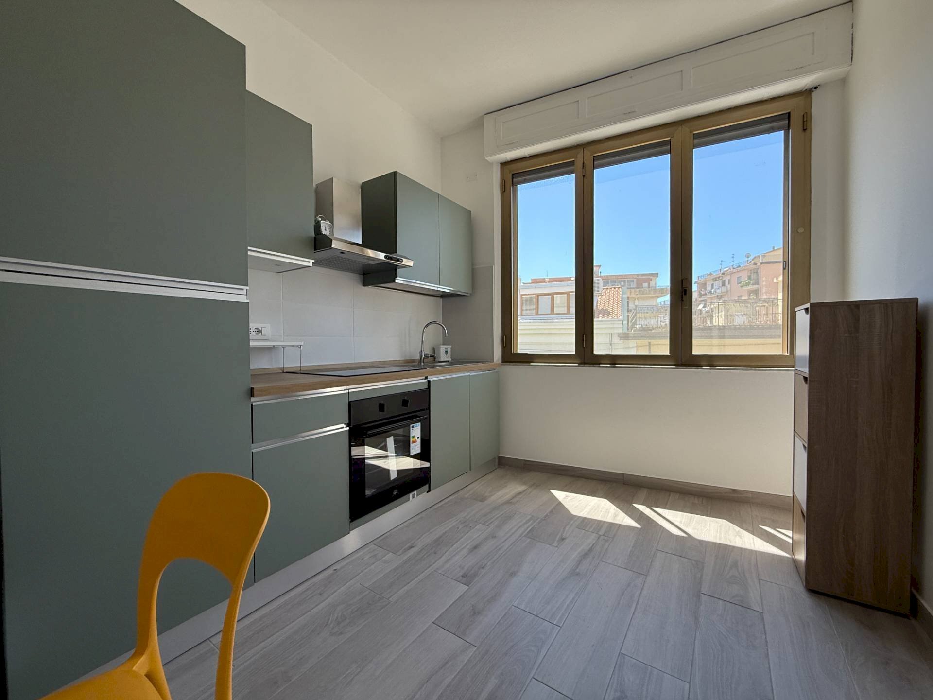 Foto 1 - Trilocale Via Genova
 
34, Catanzaro - foto 1