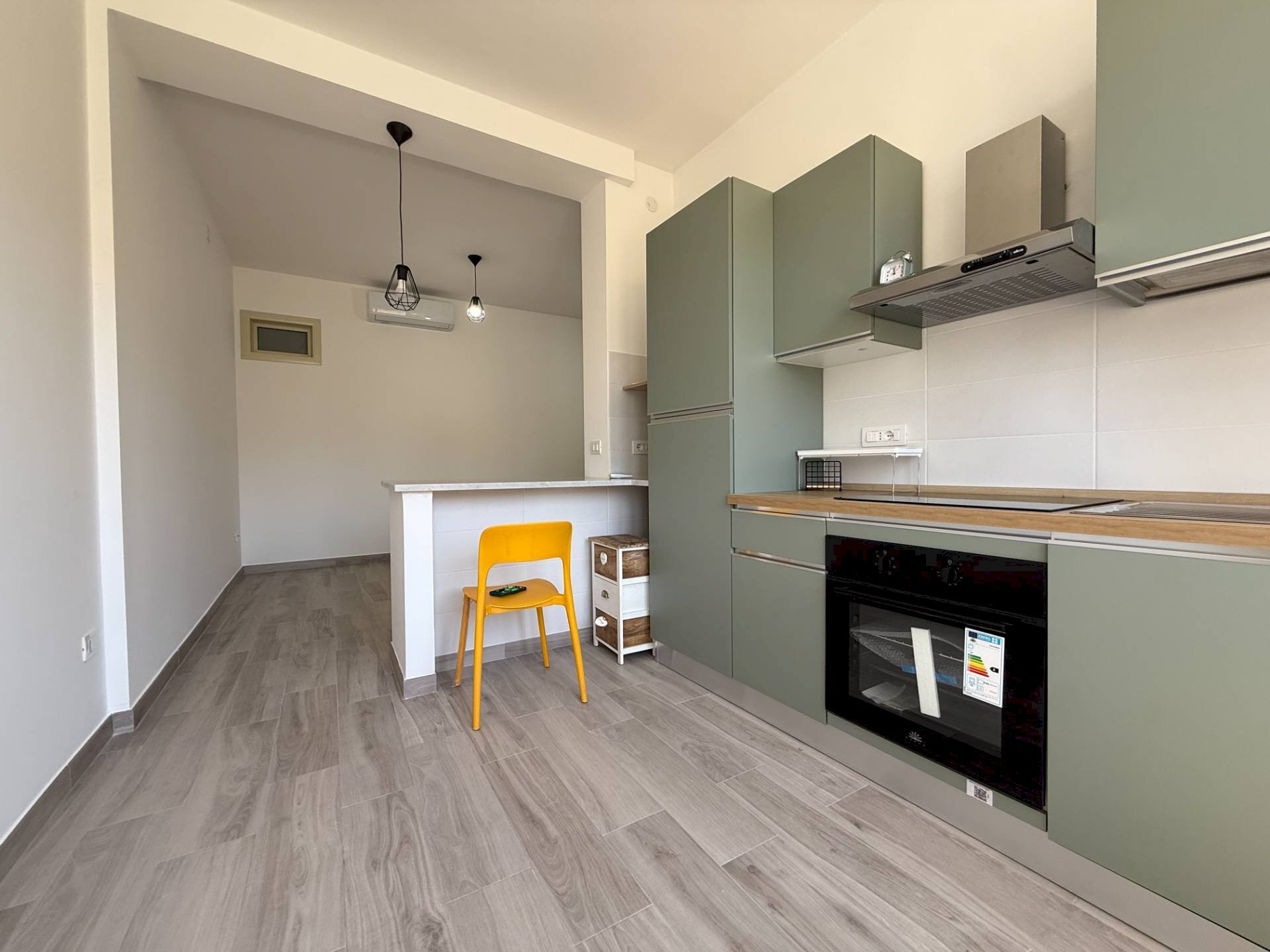 Foto 2 - Trilocale Via Genova
 
34, Catanzaro - foto 2