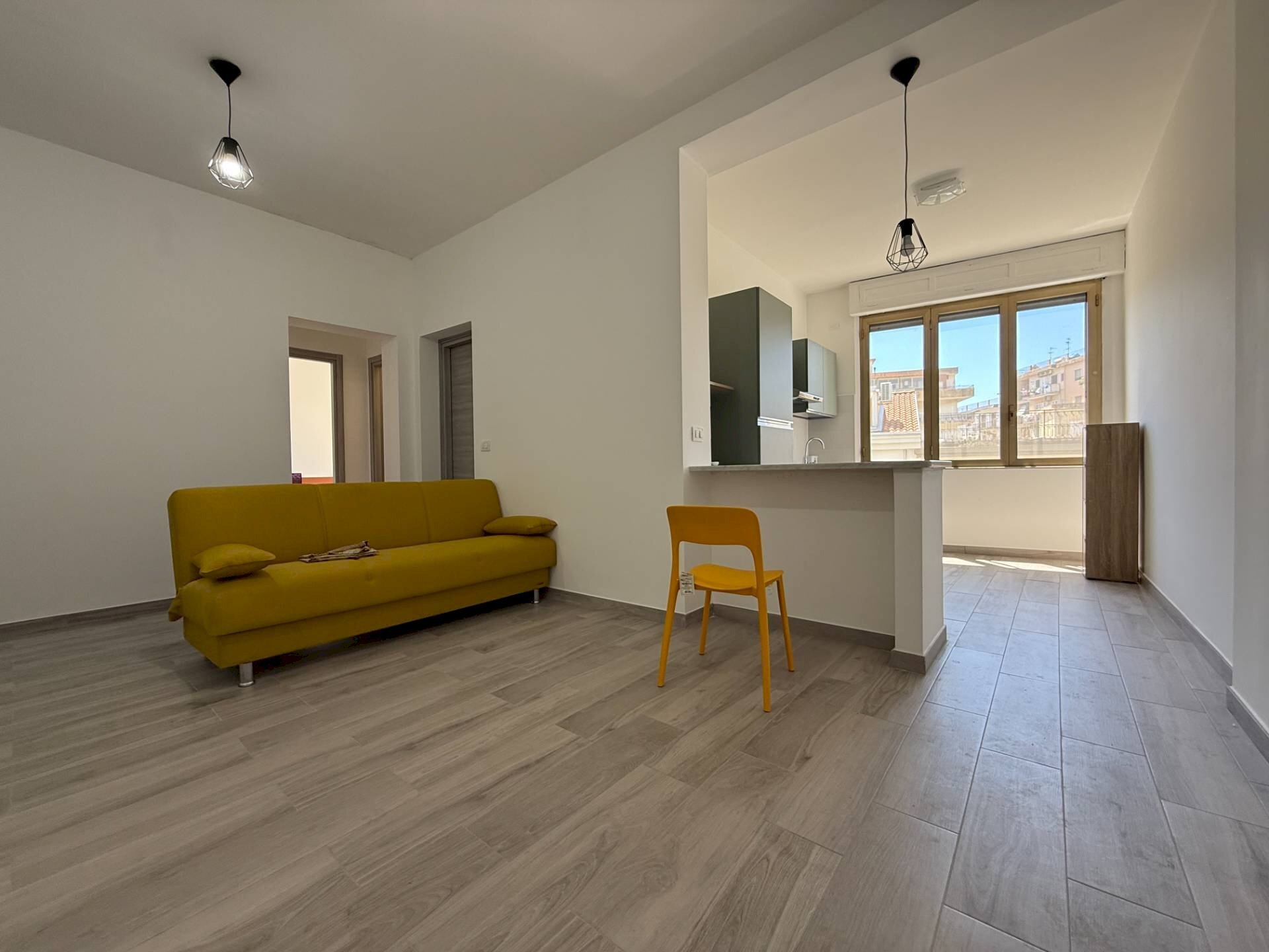 Foto 3 - Trilocale Via Genova
 
34, Catanzaro - foto 3