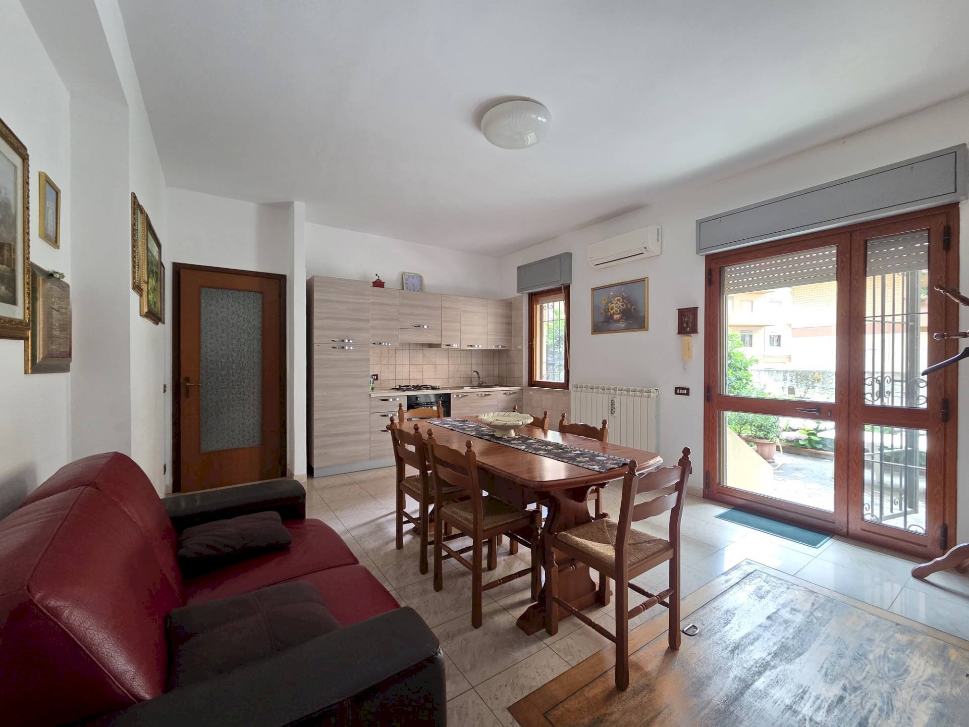 Foto 2 - Appartamento Viale Crotone
 
19, Catanzaro - foto 2