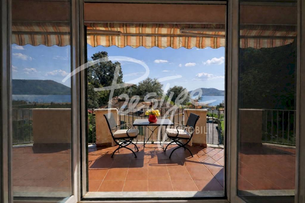 Terrazzo - Appartamento via Enrico Toti, 11A, La Spezia - foto 3