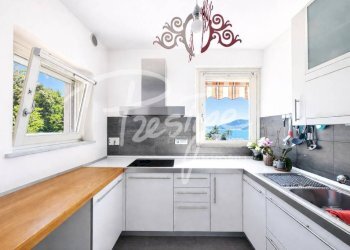 Cucina - Appartamento via Enrico Toti, 11A, La Spezia - foto 6