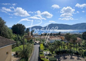 Vista - Appartamento via Enrico Toti, 11A, La Spezia - foto 7